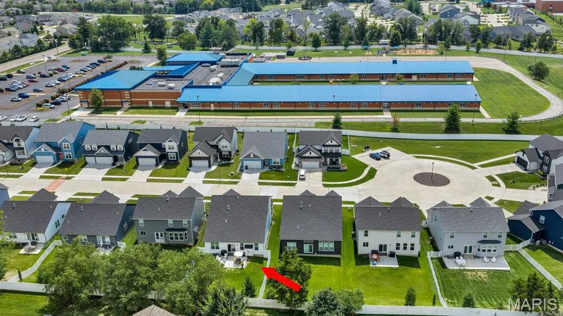 119 Sommerset Court, Lake St. Louis, MO 63367 — listing photo 39 of 41