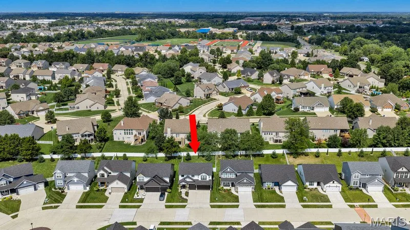 119 Sommerset Court, Lake St. Louis, MO 63367 — listing photo 40 of 41