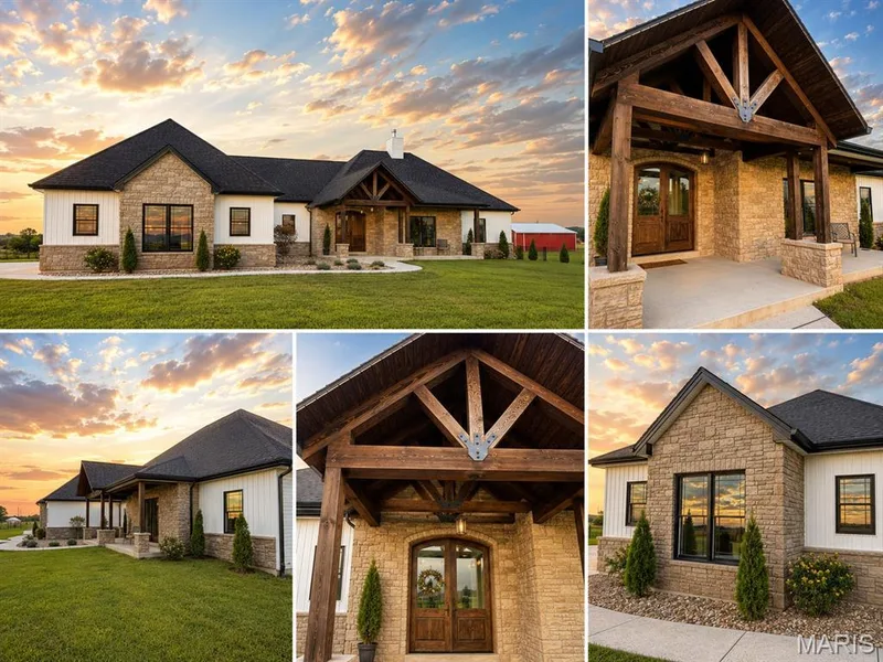 3150 Dyer Road, O'Fallon, MO 63366 — listing photo 1 of 91