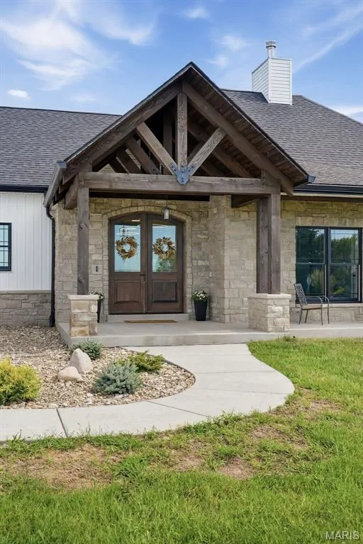 3150 Dyer Road, O'Fallon, MO 63366 — listing photo 7 of 91