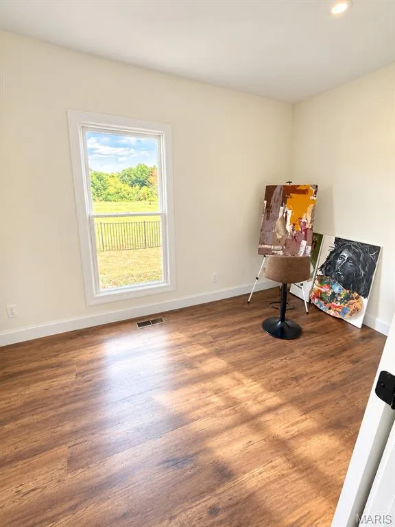 2nd closet in primary bedroom — 3150 Dyer Road, O'Fallon, MO 63366