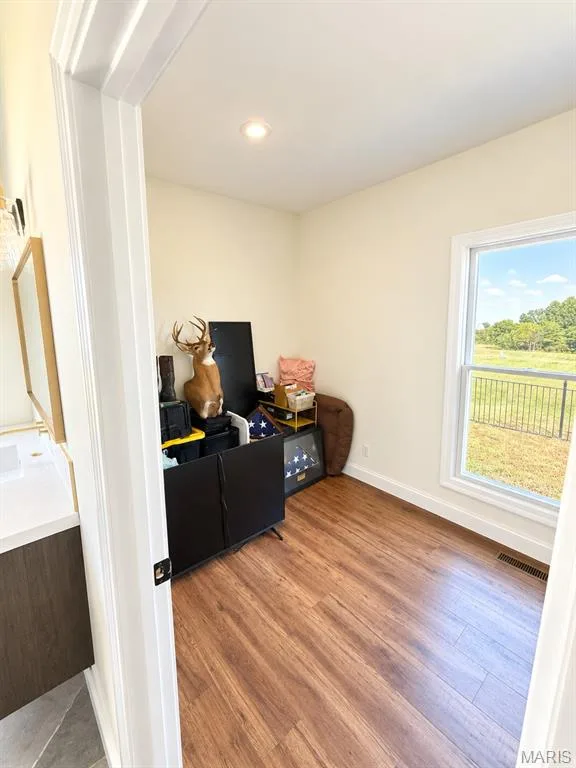 2nd closet in primary bedroom — 3150 Dyer Road, O'Fallon, MO 63366