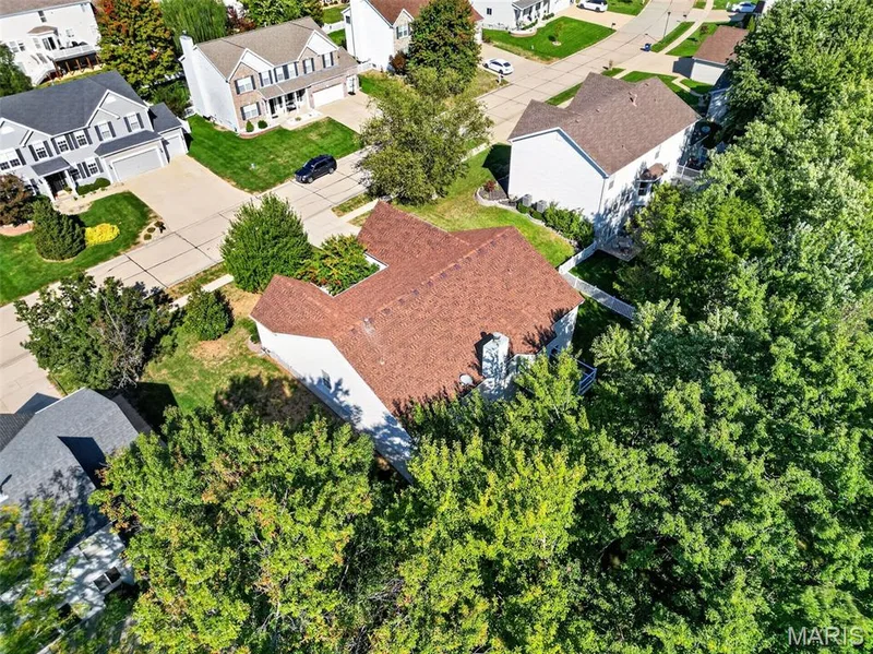 Additional content — 155 Snake River Drive, Dardenne Prairie, MO 63368