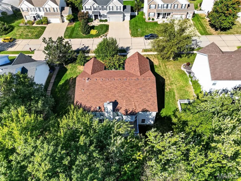 Additional content — 155 Snake River Drive, Dardenne Prairie, MO 63368