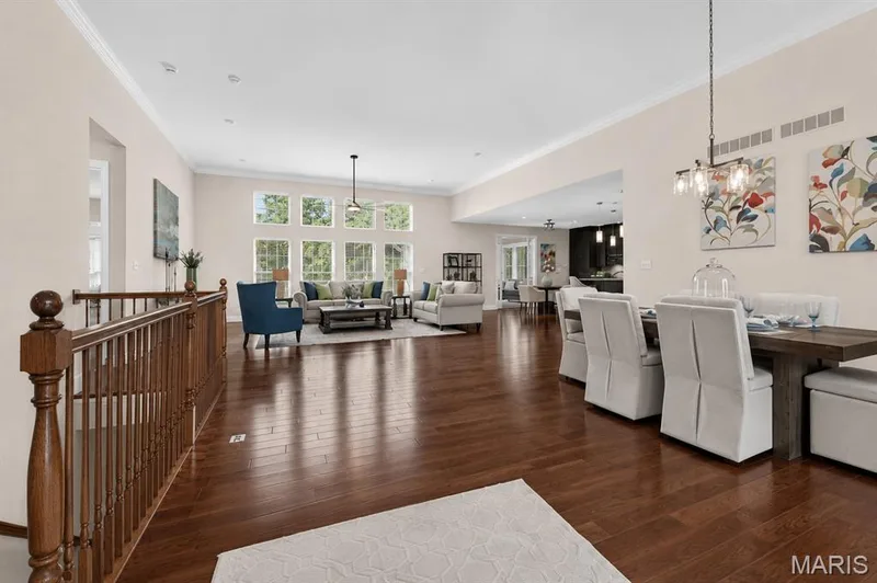 311 Gateview Drive, Wentzville, MO 63385 — listing photo 4 of 42