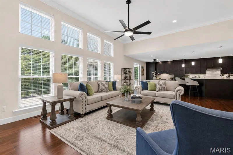311 Gateview Drive, Wentzville, MO 63385 — listing photo 9 of 42