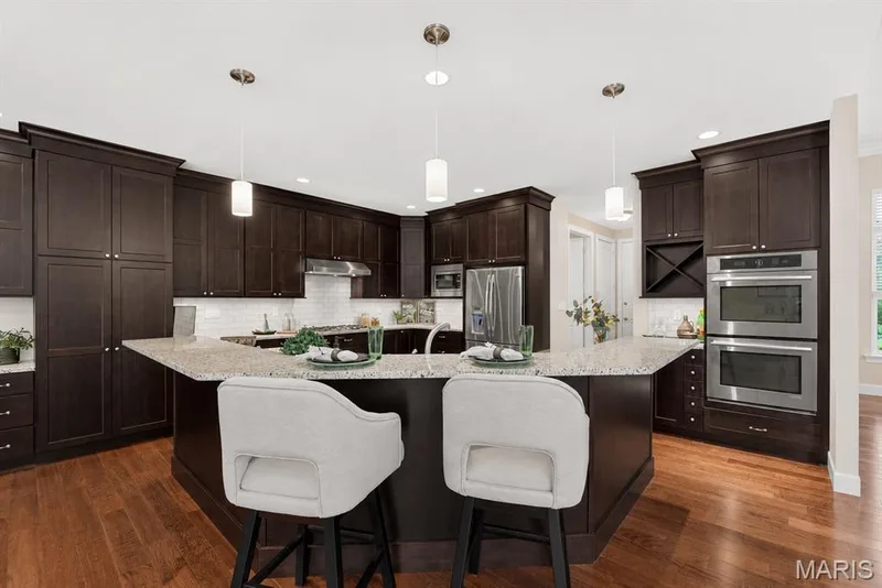 311 Gateview Drive, Wentzville, MO 63385 — listing photo 11 of 42
