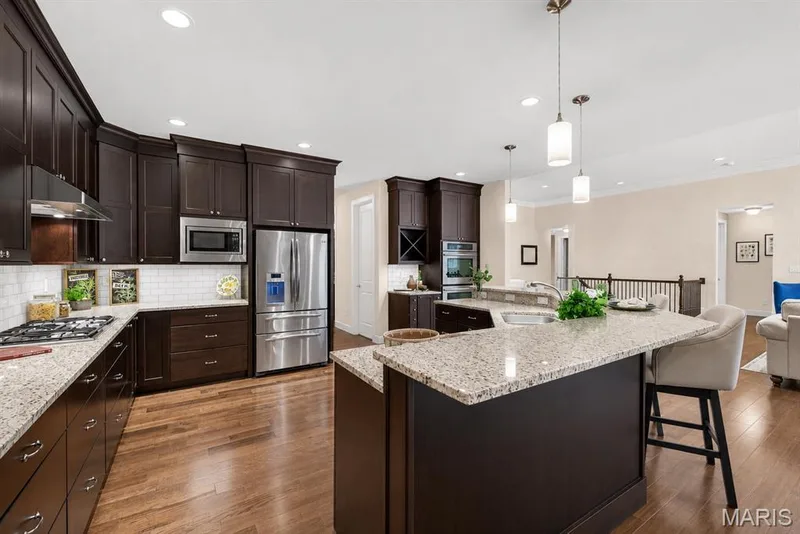 311 Gateview Drive, Wentzville, MO 63385 — listing photo 12 of 42