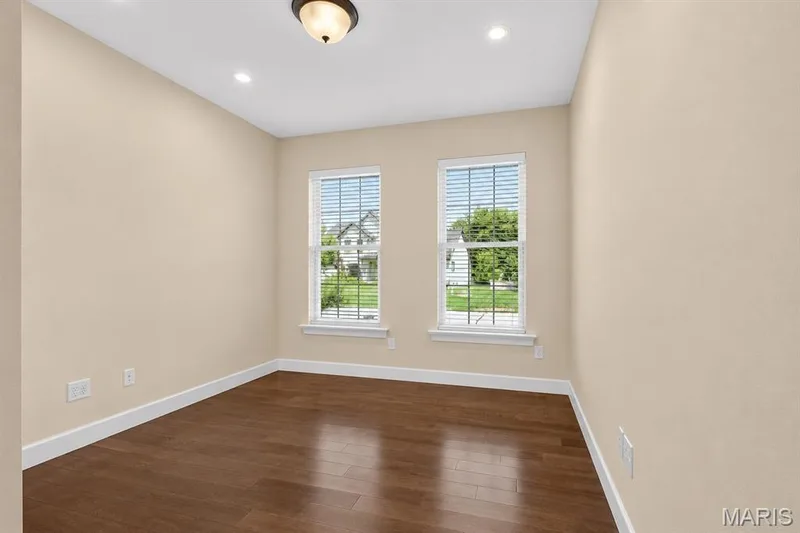 Bedroom 2 — 311 Gateview Drive, Wentzville, MO 63385