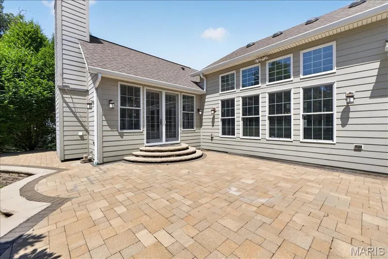 311 Gateview Drive, Wentzville, MO 63385 — listing photo 30 of 42