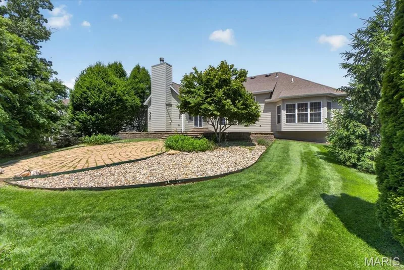 311 Gateview Drive, Wentzville, MO 63385 — listing photo 32 of 42