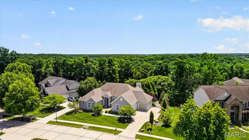 311 Gateview Drive, Wentzville, MO 63385 — listing photo 33 of 42