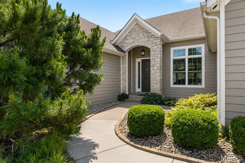 311 Gateview Drive, Wentzville, MO 63385 — listing photo 36 of 42