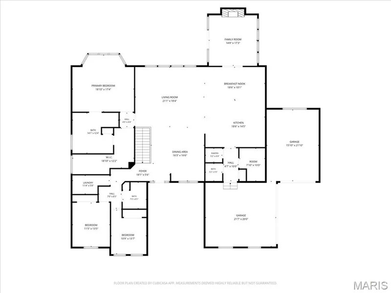 311 Gateview Drive, Wentzville, MO 63385 — listing photo 41 of 42
