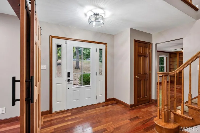 This home has so much to offer, you will want to make an appointment to see it in person. — 2 Patrick Lane, Defiance, MO 63341