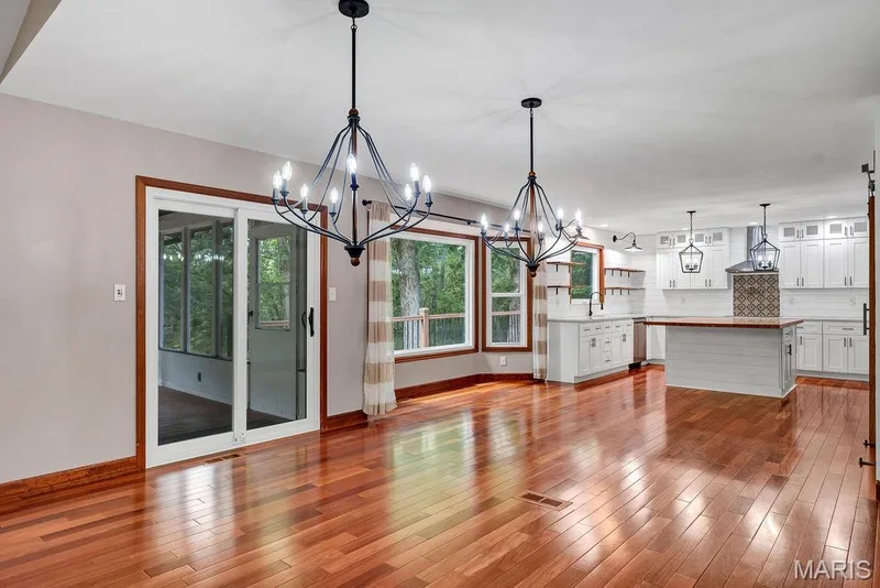 Take it all in and imagine yourself living here. — 2 Patrick Lane, Defiance, MO 63341