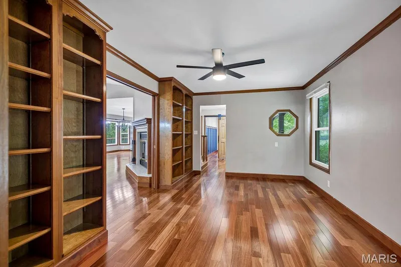 If you are a musician, this would also make a great spot as well. — 2 Patrick Lane, Defiance, MO 63341