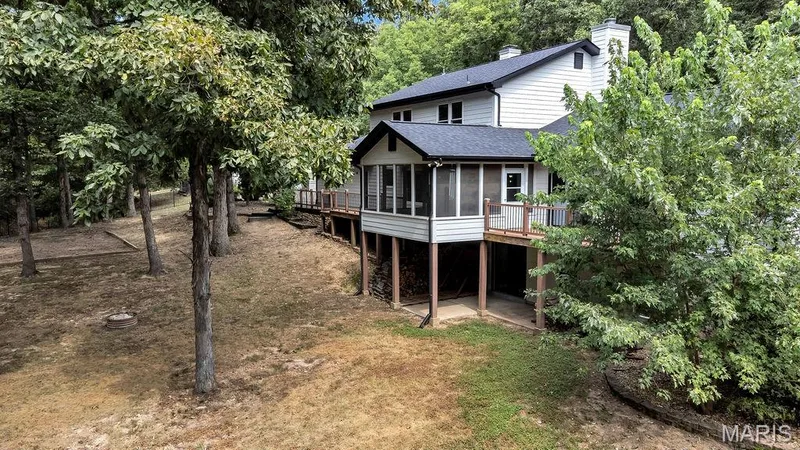 Please enjoy the photos of the home and lot... — 2 Patrick Lane, Defiance, MO 63341