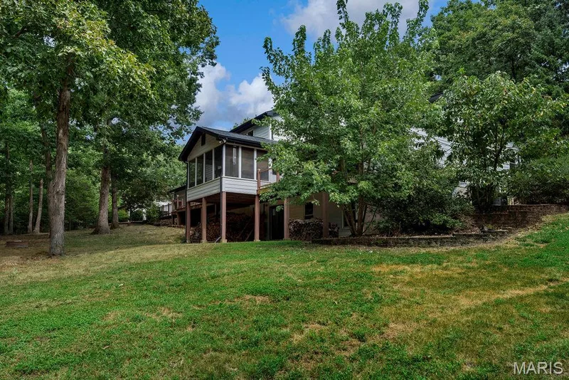 Please enjoy the photos of the home and lot... — 2 Patrick Lane, Defiance, MO 63341