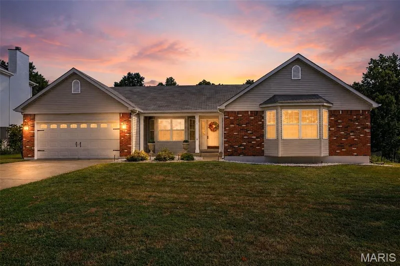 7235 Picasso Drive, Dardenne Prairie, MO 63368 — listing photo 53 of 53