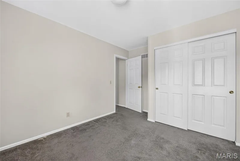 Third bedroom — 7235 Picasso Drive, Dardenne Prairie, MO 63368