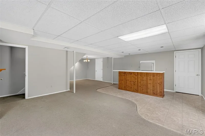 7235 Picasso Drive, Dardenne Prairie, MO 63368 — listing photo 41 of 53