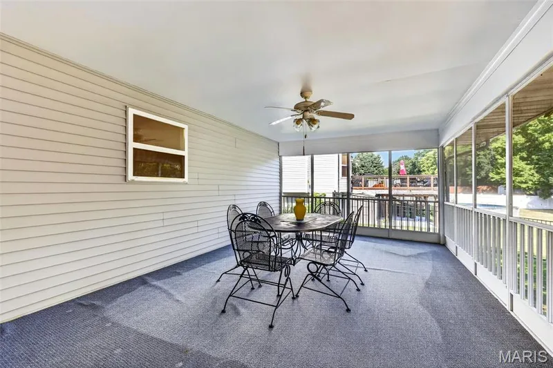 7235 Picasso Drive, Dardenne Prairie, MO 63368 — listing photo 25 of 53