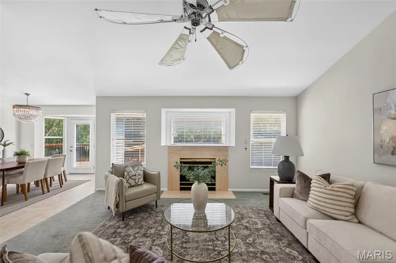 7235 Picasso Drive, Dardenne Prairie, MO 63368 — listing photo 15 of 53