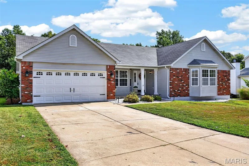 7235 Picasso Drive, Dardenne Prairie, MO 63368 — listing photo 52 of 53