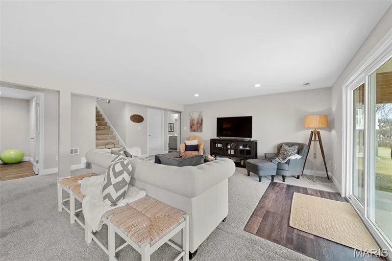 Photo representation of similar home.  Some features shown may be optional upgrades. — 102 Dardenne Place Drive, Dardenne Prairie, MO 63368