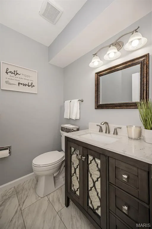 1372 White Road, Chesterfield, MO 63017 — listing photo 31 of 60