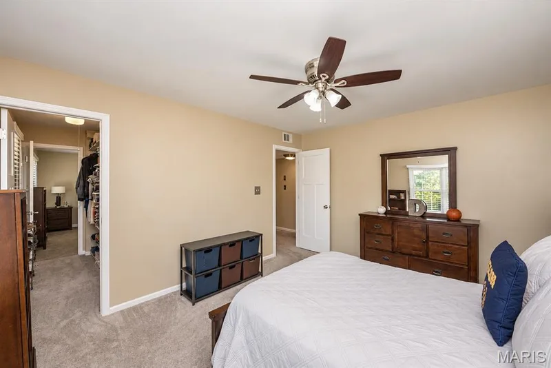 Bedroom 2 — 1372 White Road, Chesterfield, MO 63017
