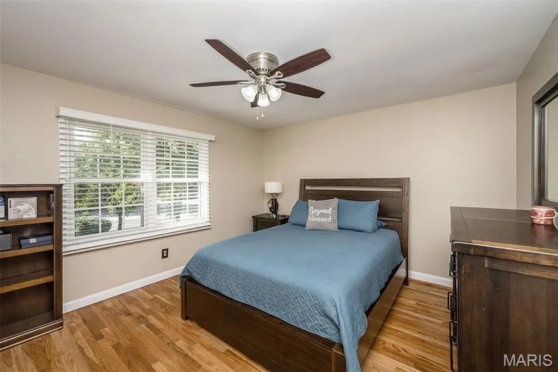 Bedroom 4 — 1372 White Road, Chesterfield, MO 63017