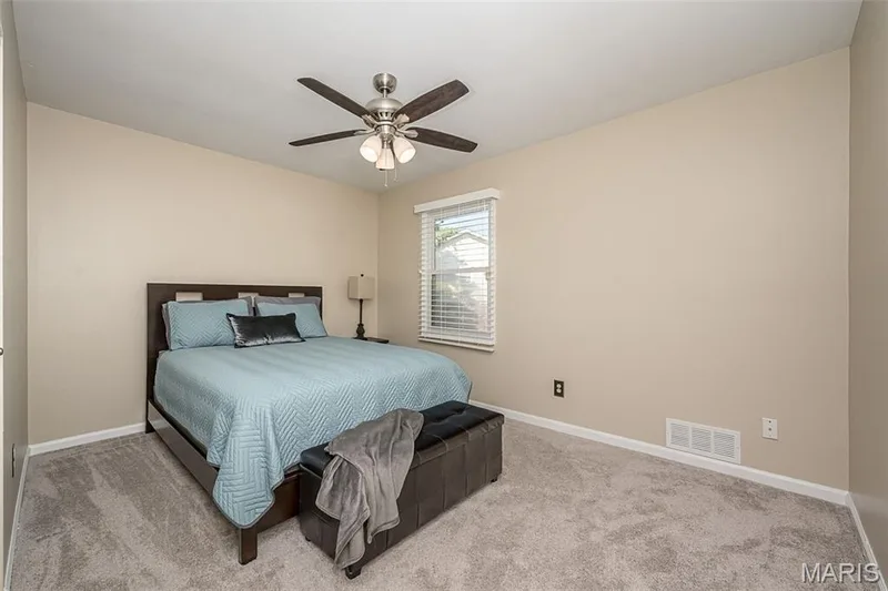 Bedroom 5 — 1372 White Road, Chesterfield, MO 63017