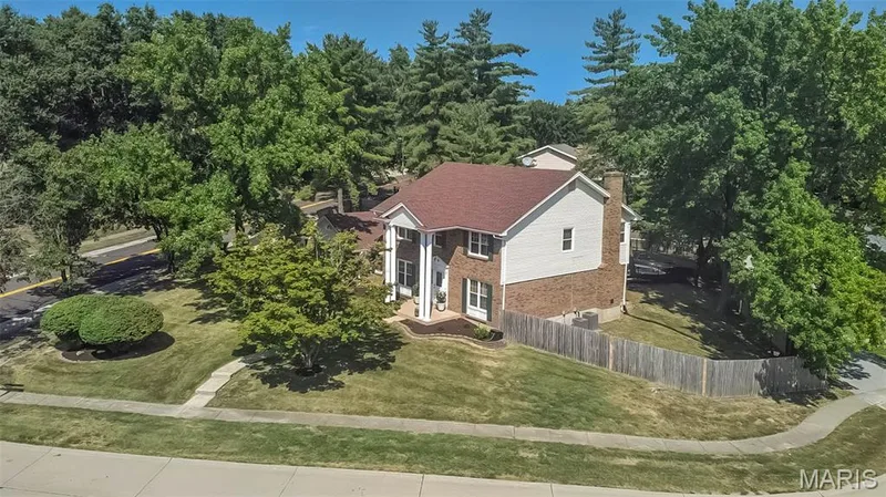1372 White Road, Chesterfield, MO 63017 — listing photo 57 of 60