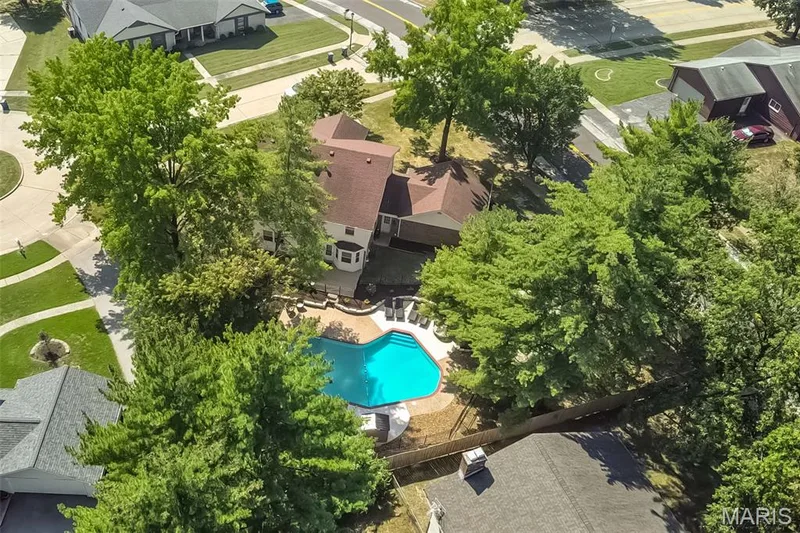 1372 White Road, Chesterfield, MO 63017 — listing photo 58 of 60