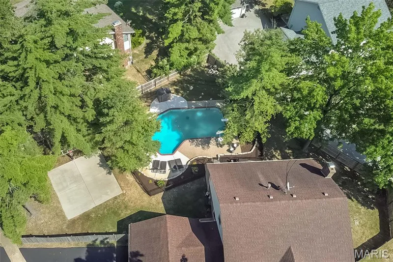 1372 White Road, Chesterfield, MO 63017 — listing photo 59 of 60