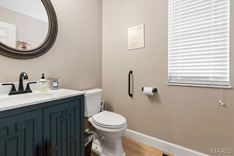 121 Whisper Creek Drive, Wentzville, MO 63385 — listing photo 15 of 39