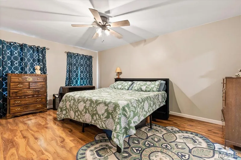 121 Whisper Creek Drive, Wentzville, MO 63385 — listing photo 17 of 39