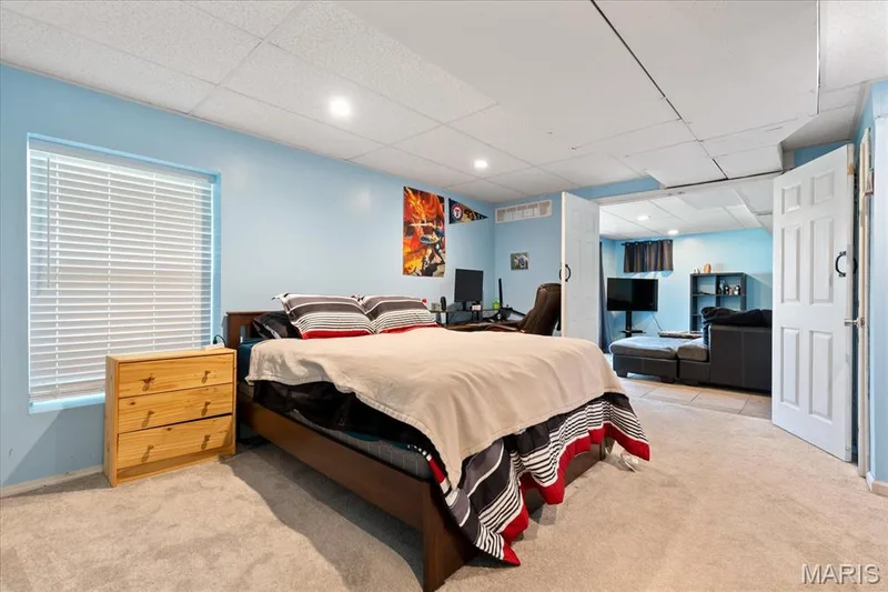121 Whisper Creek Drive, Wentzville, MO 63385 — listing photo 30 of 39