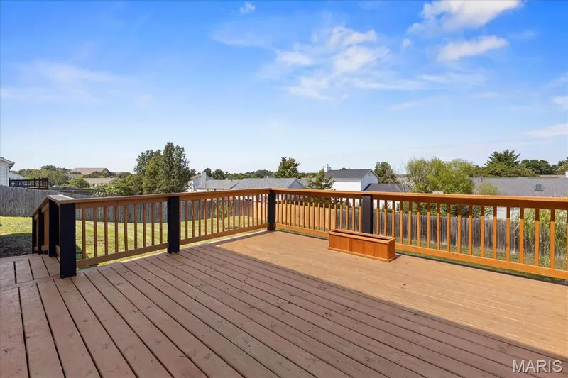 121 Whisper Creek Drive, Wentzville, MO 63385 — listing photo 33 of 39