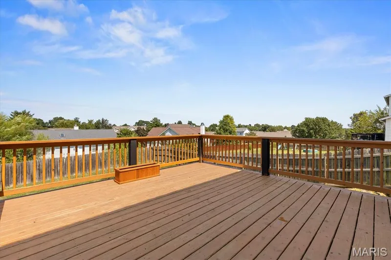 121 Whisper Creek Drive, Wentzville, MO 63385 — listing photo 34 of 39