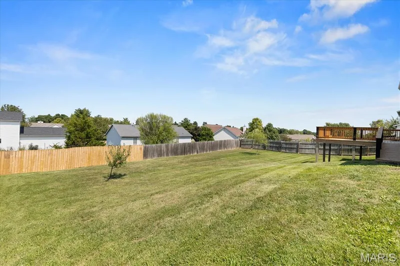 121 Whisper Creek Drive, Wentzville, MO 63385 — listing photo 35 of 39