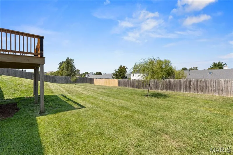 121 Whisper Creek Drive, Wentzville, MO 63385 — listing photo 39 of 39