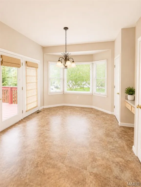 1605 Ridge Bend Drive, Glencoe, MO 63038 — listing photo 21 of 37