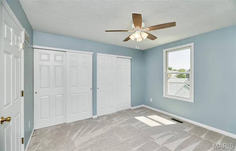 2nd Bedroom — 3321 Canal Street, St Charles, MO 63301