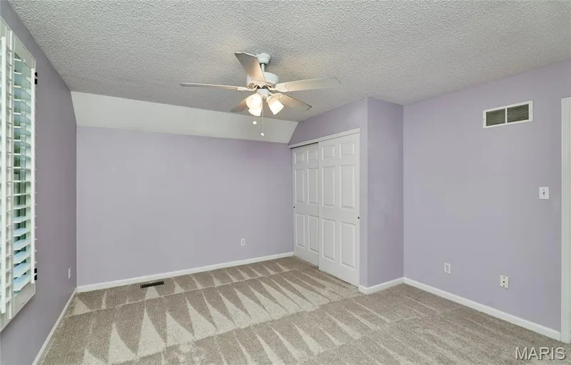 3rd Bedroom — 3321 Canal Street, St Charles, MO 63301