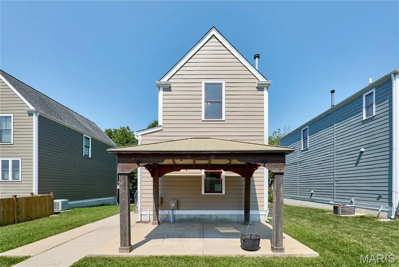 3321 Canal Street, St Charles, MO 63301 — listing photo 24 of 25