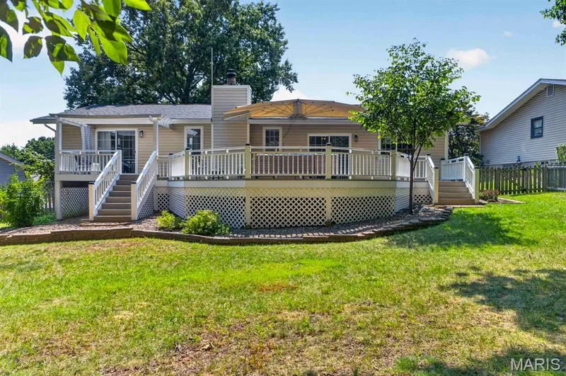 2550 Trenton Station, St Charles, MO 63303 — listing photo 37 of 40