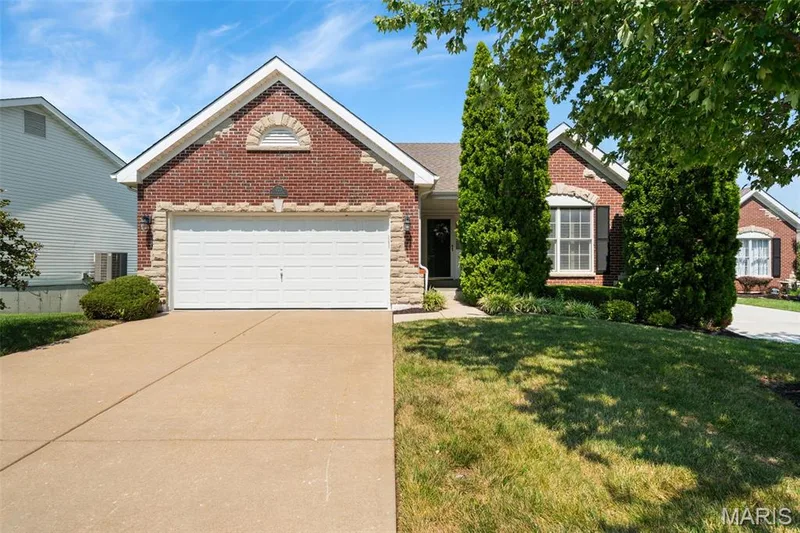 723 River Glen Drive, O'Fallon, MO 63368 — listing photo 1 of 49